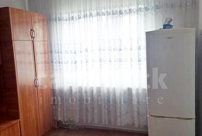 Apartament 1 cameră, centrală nouă, etaj 3 – Micro 38 - 3