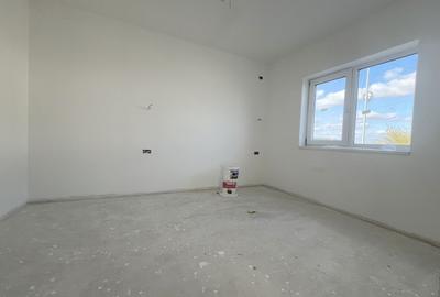 Duplex pe parter- Dumbravita - 12