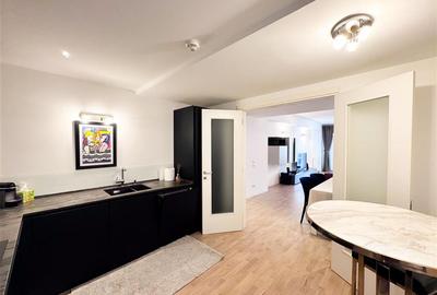 Apartament 3 camere de inchiriat Lighthouse Residence Herastrau - 10