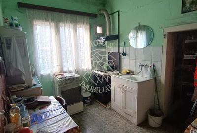 Apartament 5 camere cu teren 266 mp, nivel parter - zona Eroilor - 3