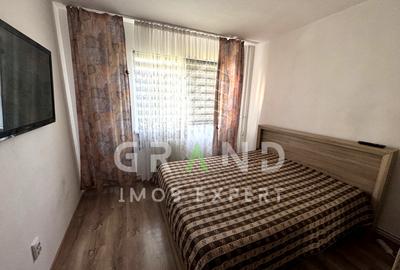 3 camere | Zona Ciucas–Manastur | Etaj 2 | Aproape de La Terenuri - 5