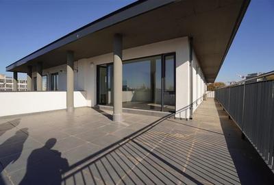 Vanzare apartament 3 camere Lux - Timpuri Noi - Penthouse - 1