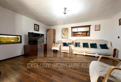 Casa individuala | 1 nivel | 140 mp | 2000 mp de teren | Ciugud - 3