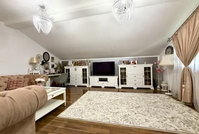 Apartament spațios în vilă | Str. Speranței nr. 7 - 3