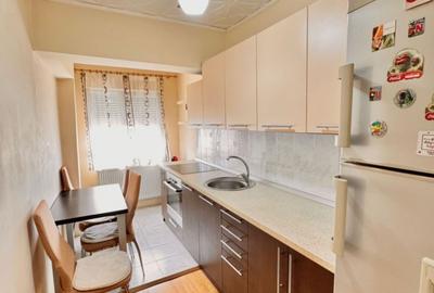 Apartament cu o cameră, decomandat – Rogerius - 6