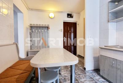 Apartament doua camere decomandat Racadau - 10