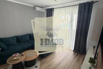 Apartament Premium 2 camere balcon si loc de parcare etaj 1 - 2