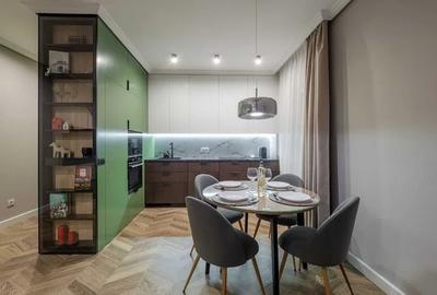 APARTAMENT PREMIUM 2 CAMERE-53MPU-ARHITECTILOR - 2