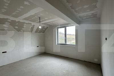 Casă unifamilială 170 mp, teren 1000 mp, Popești - 15