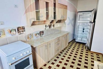 De vanzare apartament central cu terasa, Zona Romana - 12