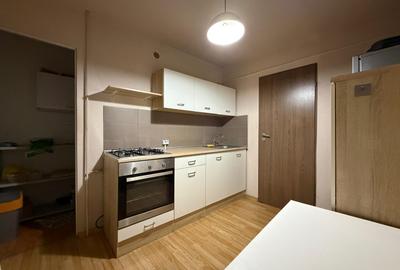 Apartament practic, 2 camere, etaj 1, 57 mp + 2 balcoane - Mehala - 6