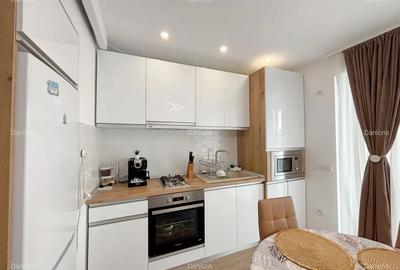 Studio de inchiriat | Termen lung | Mamaia Nord - 1