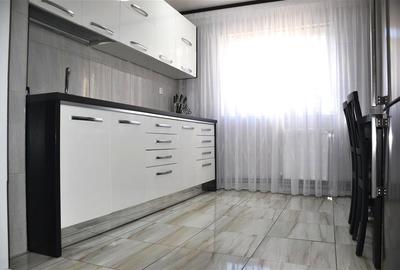 Liceul Pedagogic, prima inchiriere! Apartament cu 2 camere in Targoviste. - 1