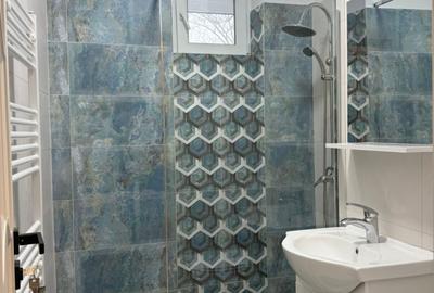 Apartament La Cheie,  Etaj 1, Zona Independentei - H. Botev. - 8