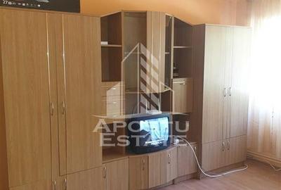 APARTAMENT CU 3 CAMERE SEMIDECOMANDAT CIRCUMVALATIUNII - 4