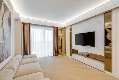 Cortina North || 2 camere || Comision 0% - 1