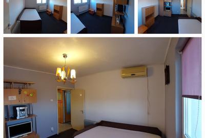 2 camere, metrou Drumul Taberei, Tudor Vladimirescu, str Obcina Mare, nr 7 - 1