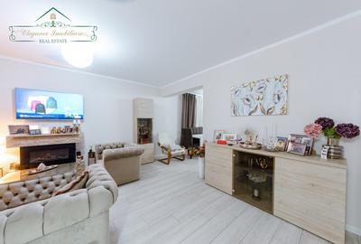 Vila moderna cu 4 camere, zona Westfield, Arad - 3