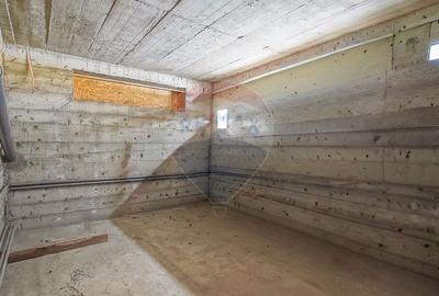 COMISION 0%| Casă individuală | 2 garaje | 192 mp utili | 847 mp teren - 56
