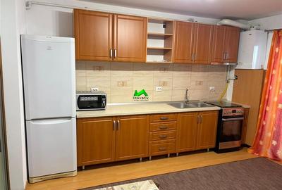 Apartament de inchiriat 2 camere Sibiu Doamna Stanca - 3
