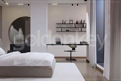Apartament nou cu 3 camere | finalizare August 2026 - 11