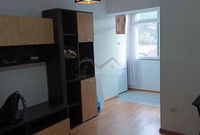 Garsoniera Galata - 1