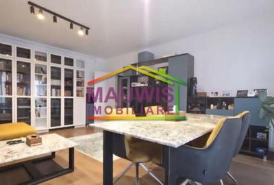 Apartament cu 3 camere, mobilat în Militari