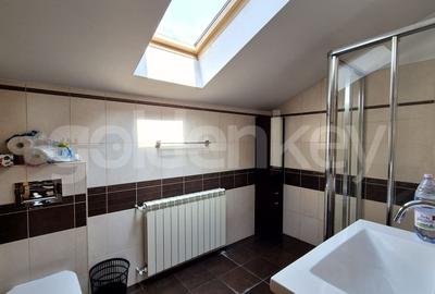 Vila luminoasa cu 8 camere | 593mp teren | langa Scoala Americana - 23