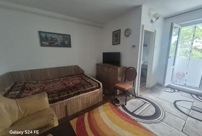 GARSONIERĂ DE VÂNZARE – ZONA DĂRMĂNEȘT - 4