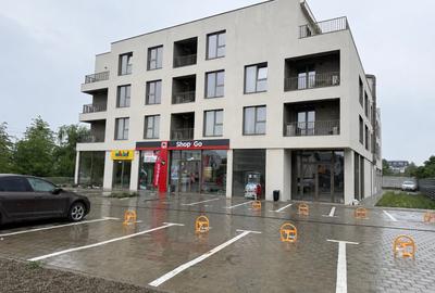 2 camere – zona Odăi | Bonavita - parc 1 Mai - 12