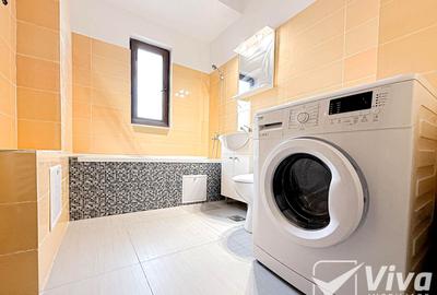Zona Silk District, Baza 3 – 2 camere, decomandat, bloc 2016 - 11