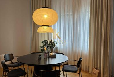 Spatiu 75 mp Floreasca – parter vila, centrala proprie - 1