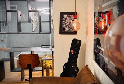 Apartament UNIC - WINGS Cluj-Napoca - 21