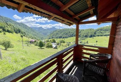 Teren cu vedere panoramică de vânzare | Podu Dâmboviței, Comuna Dâmbovicioara - 7