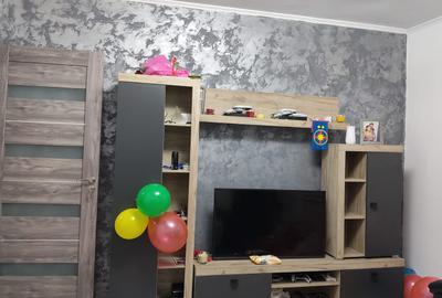 ► Inel 2 Garsoniera Decomandata 26m² Renovata Mobilata Utilata Izolata Gaze - 1