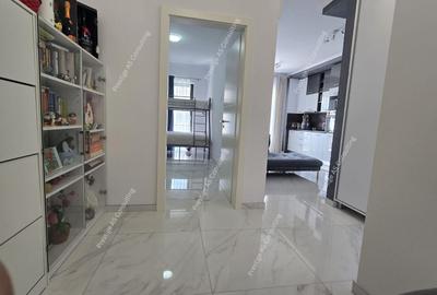 Apartament 3 camere | Future Residence Giroc | Parcare subterana - 12