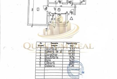 Apartament 2 camere pe Bd. Tineretului - Palatul Copiilor - 8