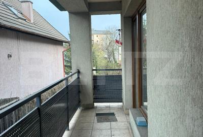 OPORTUNITATE: Apartament, 3 camere, 2 bai, 3 terase, zonă semicentrală - 6