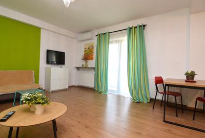 INCHIRIERE APARTAMENT 2 CAMERE TITAN - NICOLAE GRIGORESCU - STR. MARULUI - 4