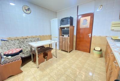 3 Camere- Decomandat-77,5MP- Calea 13 Septembrie/Prosper Mall - 11