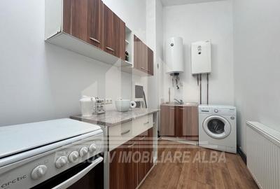 Apartament cu 3 camere | De inchiriat | 100 mp | Cetate - zona Schit - 4