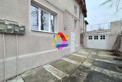 Spatiu de birouri la casa - 183 mp - 18