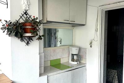 3 camere,  pet friendly,decomandat, langa Parcul Morarilor, Sos. Pantelimon 286 - 13