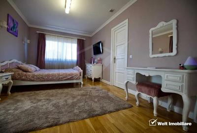 Casă individuală cu 4 camere în Someșeni