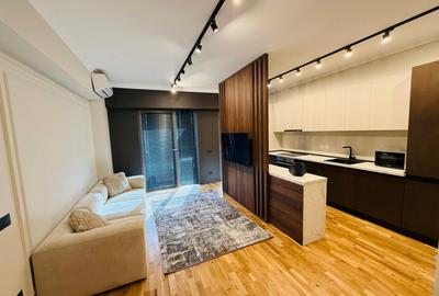 2 CAMERE MODERN | UNIRII | BLOC NOU | CENTRALA | ULTRACENTRAL | METROU - 1