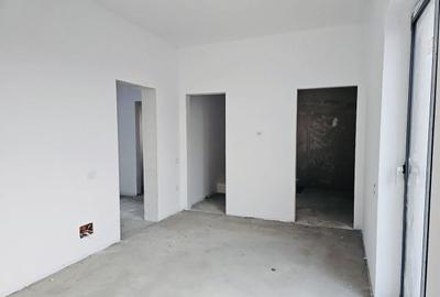 Casǎ Modernǎ zona Dealuri Oradea - 8