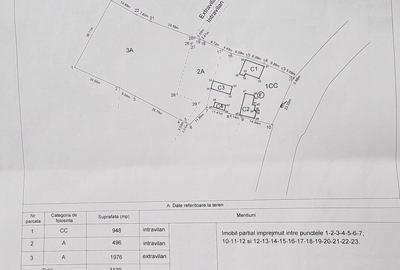 Gospodarie in com. Budesti - 7