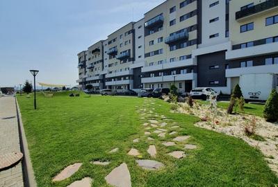 2 camere, 58 mp + min. 6 mp balcon, TVA inclus 21%, mai 2027 - 10