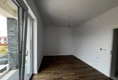 Duplex la cheie in Sanmihaiu Roman - 3