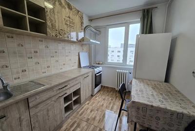 Inchiriere Apartament 2 camere zona Dristor - Baba Novac - 5